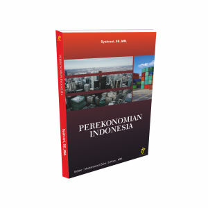 PEREKONOMIAN INDONESIA