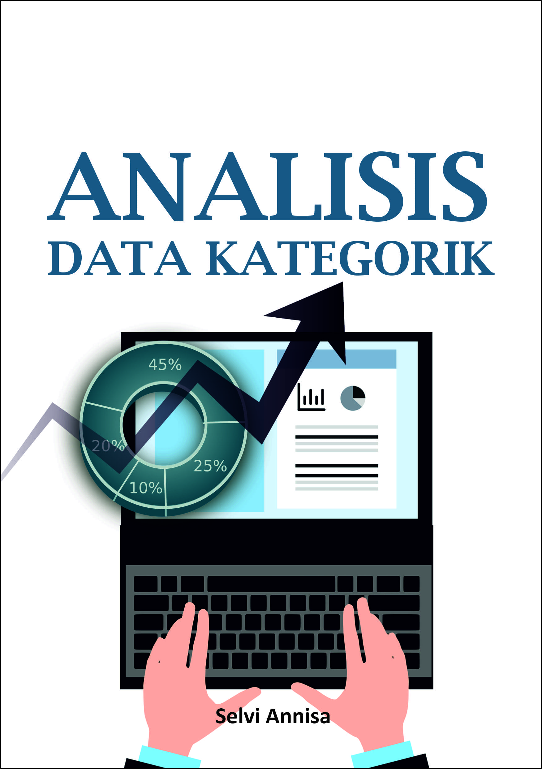 ANALISIS DATA KATEGORIK